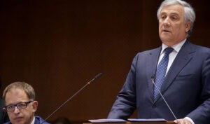 Italia advierte del «riesgo de colapso migratorio»