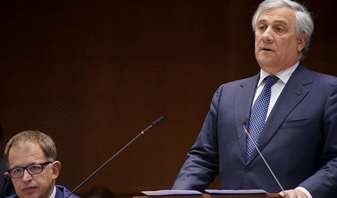 Italia advierte del «riesgo de colapso migratorio»
