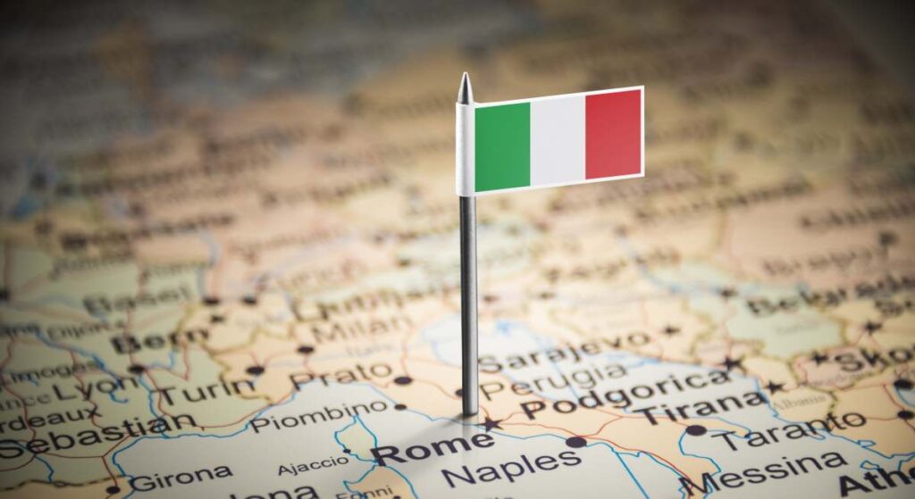 Italia aprueba sus presupuestos generales para 2025 con aportes de bancos y aseguradoras
