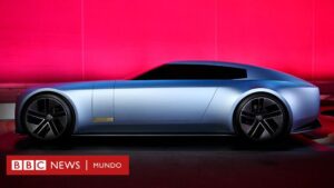 Jaguar: ¿Impresionante o de mal gusto? La marca impulsa el mayor cambio de su historia con un nuevo prototipo, concepto y logo