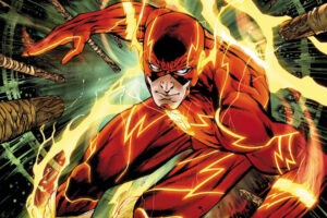James Gunn deja caer que DC Studios ha comenzado a desarrollar el guion para una nueva película de Flash