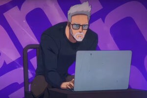 James Gunn desvela que no tenía ni idea de su aparición en los créditos iniciales de Creature Commandos
