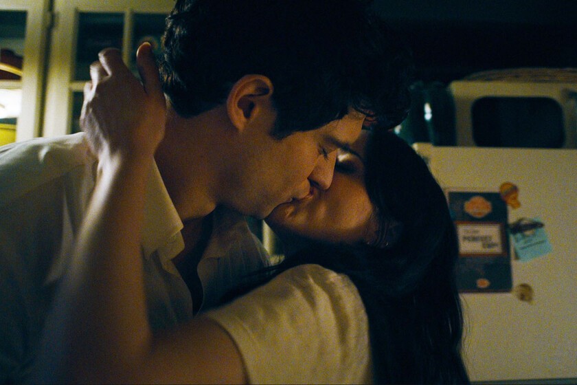 James Gunn explica la dinámica de pareja que tendrán Lois Lane y Clark Kent en Superman