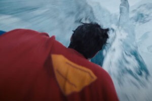 James Gunn tomó como referencia la película más exitosa de Tom Cruise para rodar las escenas más locas y complicadas de Superman