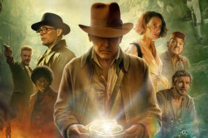 James Mangold reconoce que no le gustaron demasiado las críticas mixtas sobre la quinta y última película de Indiana Jones