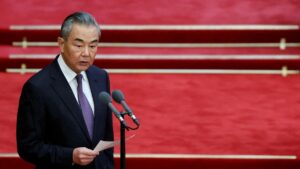 Japón busca mejores vínculos con China antes del segundo mandato de Trump
