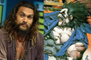 Jason Momoa sobrevive al apocalipsis del Snyderverso en DC Studios y será nada menos que Lobo