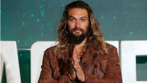 Jason Momoa vuelve al universo cinematográfico de DC con 'Supergirl: Woman of Tomorrow'