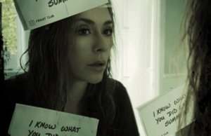 Jennifer Love Hewitt participará en el nuevo film “Sé lo que hicieron el verano pasado”