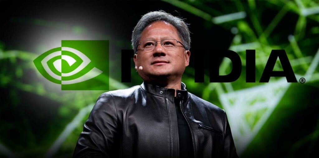 Jensen Huang, el paladín de la IA que convirtió a Nvidia en la mayor cotizada del mundo - AlbertoNews