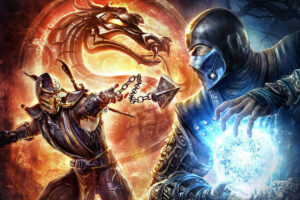 John Tobias no quería que nadie encontrase los Fatalities de Mortal Kombat. Un crío los descubrió el primer día que dejaron probar la arcade
