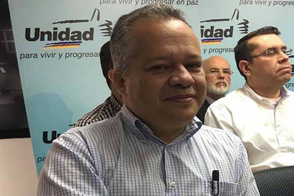 José Luis Cartaya