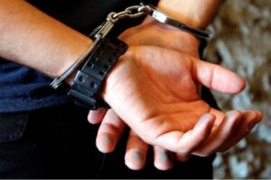 Joven robó la casa de su novia en Caricuao