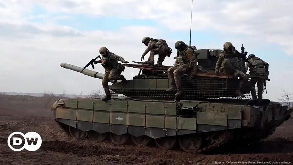 Jóvenes yemeníes, forzados a unirse al Ejército ruso – DW – 10/12/2024