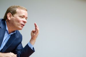 Juan Pablo Guanipa pide confiar en Edmundo González hasta "concretar la salida de Maduro"