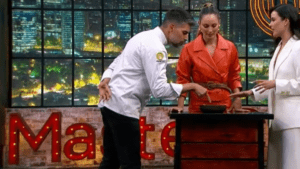 Juan Pablo Llano, cada vez más cerca de coronarse como el primer participante del ‘top 5’