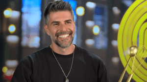 Juan Pablo Llano se consagra como el primer participante del ‘top 5’