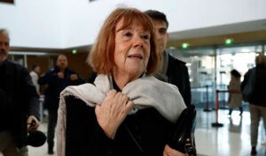 Jueces se reúnen para dictar la sentencia del caso Gisél Pelicot