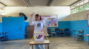 Jueces y Juezas de Paz harán que la justicia sea más cercana a los ciudadanos - Yvke Mundial
