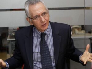 Juez ordena arresto al ministro de Salud, Guillermo Alfonso Jaramillo: las razones | Gobierno | Economía