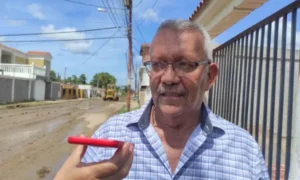 Juramentan al alcalde encargado de Cabimas