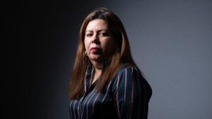 Katherine Martínez: una vida dedicada a la defensa de las madres cuidadoras – Diario La Nación