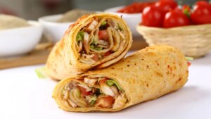 Kebab de pollo casero, una receta para disfrutar de este manjar turco de manera saludable