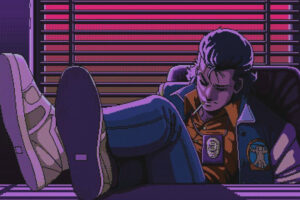 Kojima tuvo "supervisoras de rebotes de pechos" en Policenauts, pero aquello fue una línea roja para PlayStation