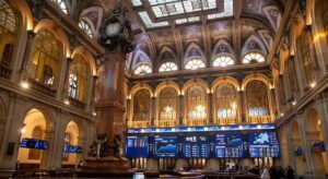 La CNMV señala que MiFID no está logrando el trasvase deseado de mercados OTC a regulados