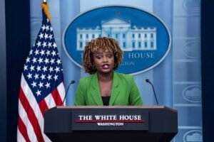 La Casa Blanca justifica la polémica decisión de Biden de indultar a su hijo