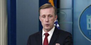 La Casa Blanca teme un posible resurgimiento del Estado Islámico en Siria