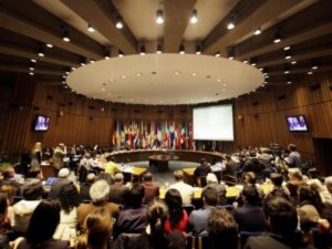 La Cepal aumenta 2,2 % su previsión de crecimiento del PIB de Latinoamérica para 2024 | Crecimiento | Economía