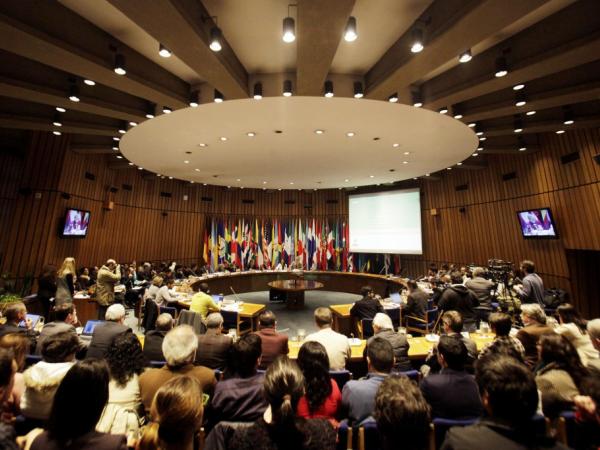 La Cepal aumenta 2,2 % su previsión de crecimiento del PIB de Latinoamérica para 2024 | Crecimiento | Economía