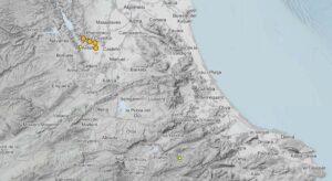 La Comunidad Valenciana continúa en alerta por riesgo sísmico tras registrarse nuevos terremotos en la Ribera Alta