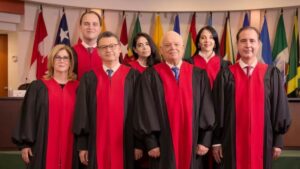 La Corte Interamericana de Derechos Humanos rechazó declarar el aborto como derecho