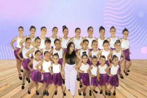 La Escuela Mariuska Freites celebra sus 15 años este sábado 7 en el Centro Luso Venezolano
