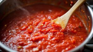 La FDA informa sobre el retiro de salsa de espagueti y alerta el riesgo para consumidores con alergias - AlbertoNews