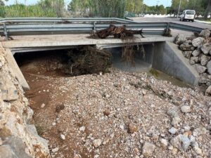 La Generalitat exige al Gobierno que incorpore 28 municipios más a las ayudas por la dana y lamenta la "discriminación"