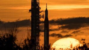 La NASA aplaza su misión tripulada a la Luna - AlbertoNews