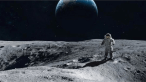 La NASA postergó nuevamente el regreso de los humanos a la Luna para 2026