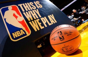 La NBA disputará partidos de pretemporada en Macao tras años de veto en China