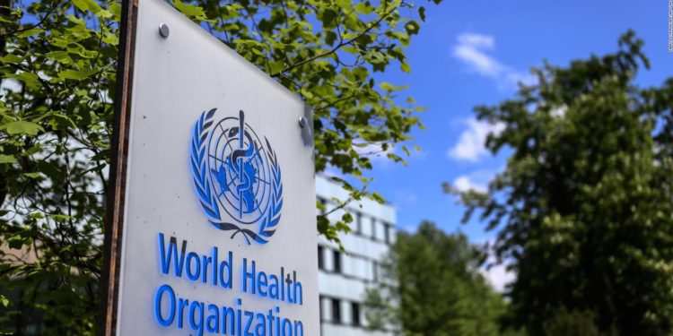 La OMS asegura que en breve se identificará el patógeno detectado en la R.D. del Congo - AlbertoNews