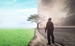 La OMS urge a actuar frente al cambio climático porque "no se está haciendo lo suficiente"