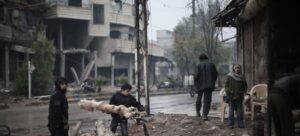 La ONU aboga por justicia y reconciliación en Siria : IPS Agencia de Noticias