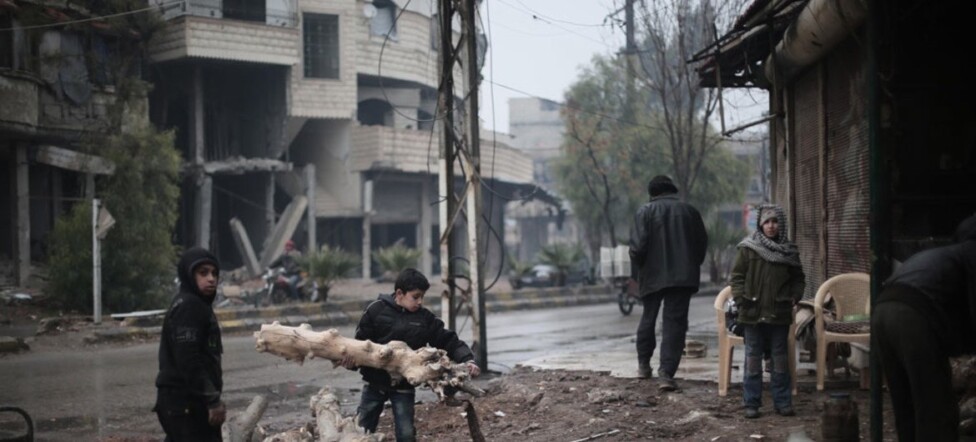 La ONU aboga por justicia y reconciliación en Siria : IPS Agencia de Noticias