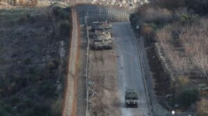 La ONU califica la entrada de Israel en los Altos del Golán sirios como una "violación del acuerdo de 1974"