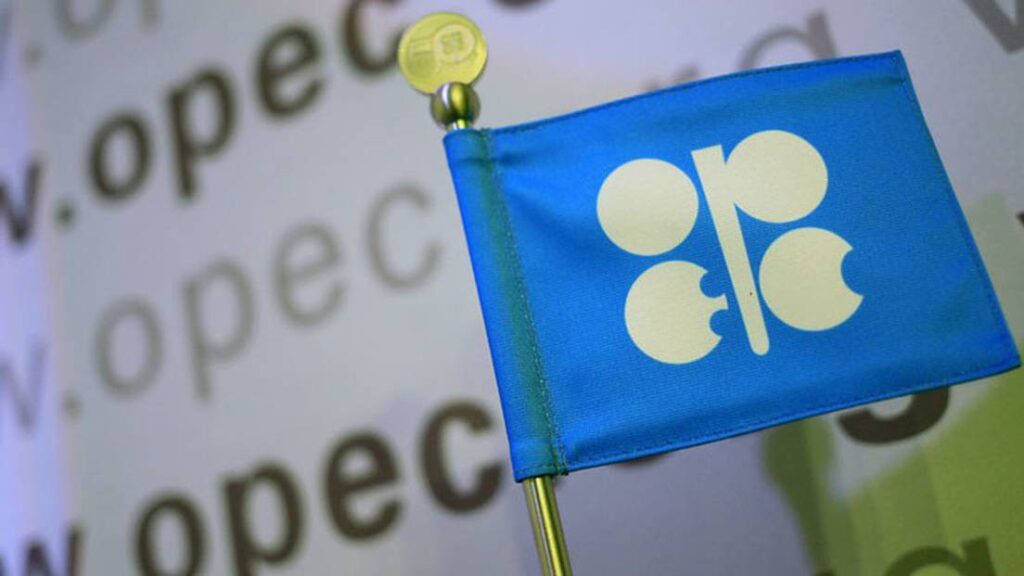 La OPEP reduce por quinto mes consecutivo su pronóstico sobre la demanda petrolera mundial