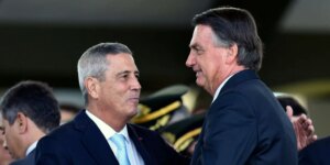 La Policía brasileña detiene al exministro de Defensa y general de confianza de Bolsonaro por el intento de golpe de Estado