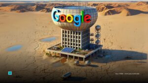 La Sed Insaciable De La IA: ¿Cómo Las Big Tech Abordan El Problema Del Consumo De Agua En Los Centros De Datos?