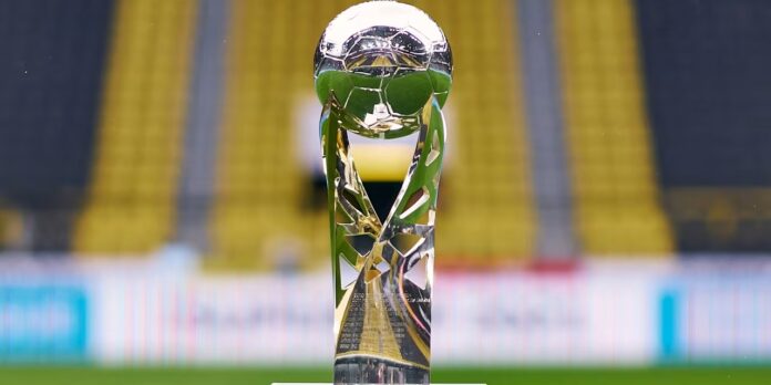 La Supercopa de Alemania llevará el nombre de Franz Beckennauer a partir de 2025